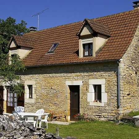 Holiday Home Pech Gaillard By Interhome Salviac Exterior photo